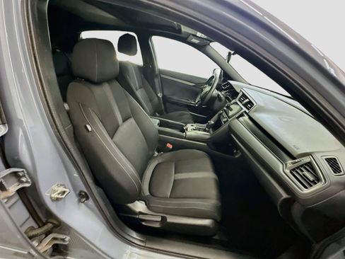 Used 2021 Honda Civic EX image 32