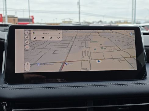 New 2026 INFINITI QX60 Sport image 15