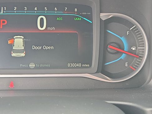 Used 2022 Honda Pilot Sport image 21