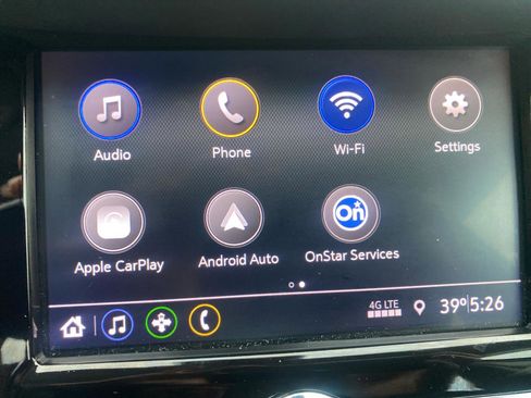 Used 2020 Chevrolet Trax LS image 15