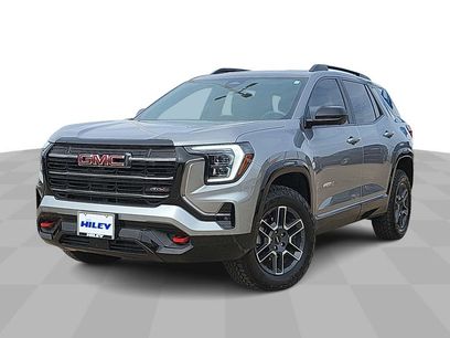 Certified 2026 GMC Terrain AT4 w/ Technology Package II