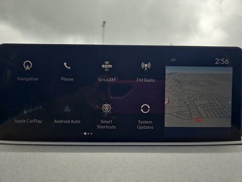 Certified 2024 Acura MDX w/ Technology Package FWD image 22