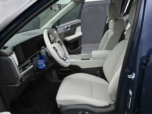 New 2026 Hyundai Santa Fe SEL AWD/4WD image 16