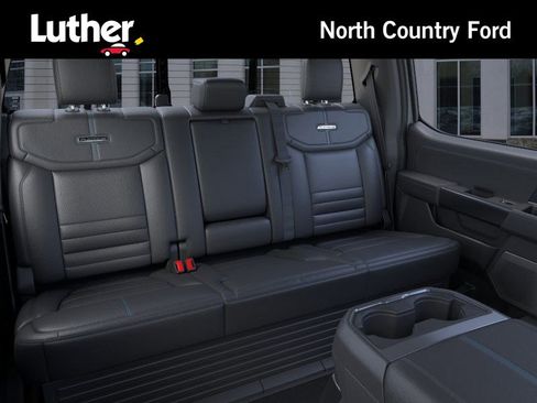 New 2026 Ford F250 Platinum image 11