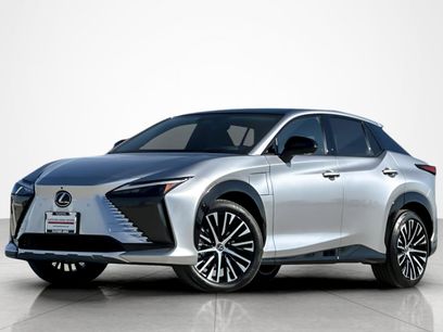 Used 2023 Lexus RZ 450e Premium w/ Cold Area Package