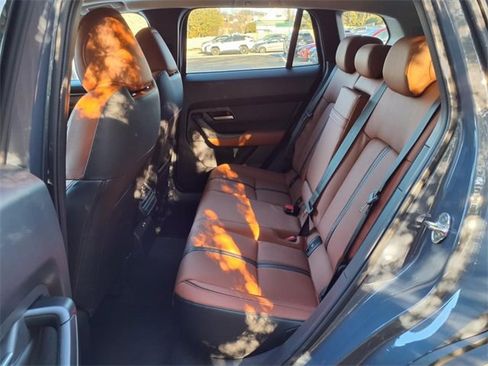 Certified 2025 MAZDA CX-50 Meridian Edition w/ Apex Package image 6