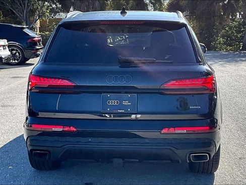 New 2026 Audi Q7 3.0T Premium Plus AWD/4WD image 6