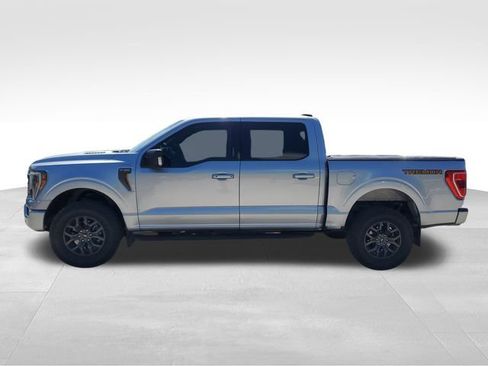 Used 2023 Ford F150 Tremor w/ Trailer Tow Package AWD/4WD image 7