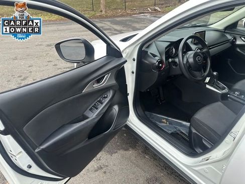 Used 2016 MAZDA CX-3 Sport image 11