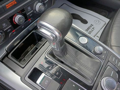 Used 2012 Audi A6 3.0T Premium image 29