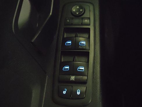 Used 2021 RAM 1500 Tradesman w/ Chrome Plus Package image 27