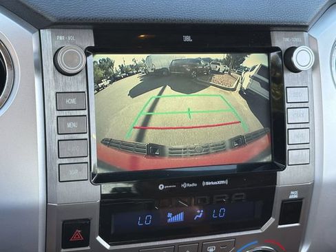 Used 2020 Toyota Tundra 1794 Edition RWD image 26