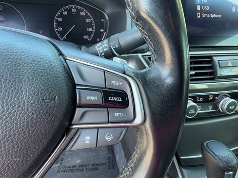 Used 2020 Honda Accord Sport image 25