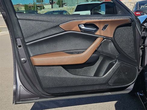 Used 2021 Acura TLX w/ Technology Package image 18