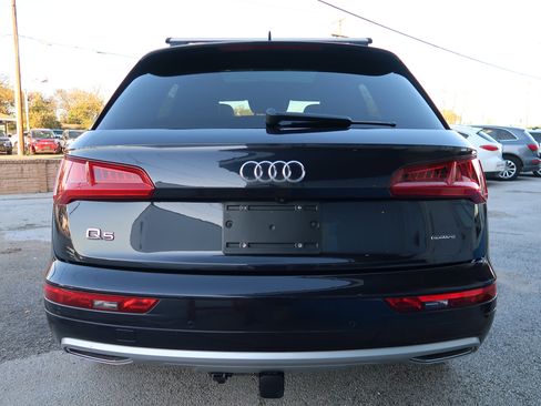 Used 2019 Audi Q5 2.0T Premium Plus w/ Premium Plus Package image 10