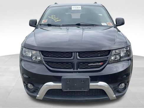 Used 2016 Dodge Journey Crossroad FWD image 6