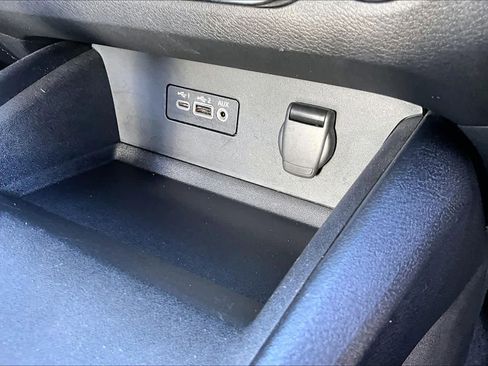 Certified 2025 Nissan Altima 2.5 SV image 34