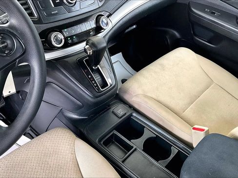 Used 2016 Honda CR-V SE image 15