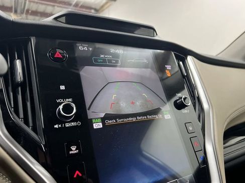 Used 2025 Subaru Outback Limited w/ Popular Package #2 image 15