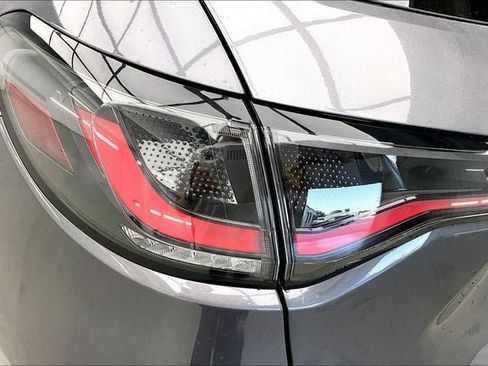 New 2026 Honda HR-V EX-L image 16