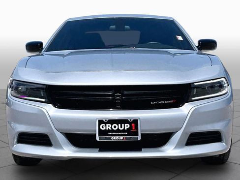 Used 2023 Dodge Charger SXT RWD image 4