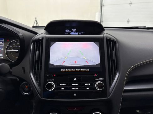 Certified 2022 Subaru Crosstrek 2.5i Sport w/ Moonroof Package image 18