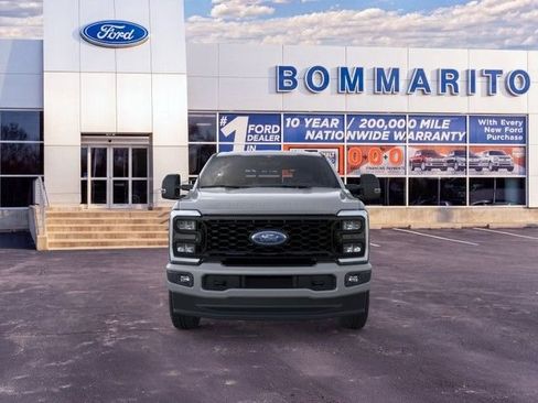 New 2026 Ford F250 XL w/ STX Appearance Package AWD/4WD image 6