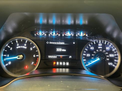 Used 2021 Ford Expedition XLT RWD image 11