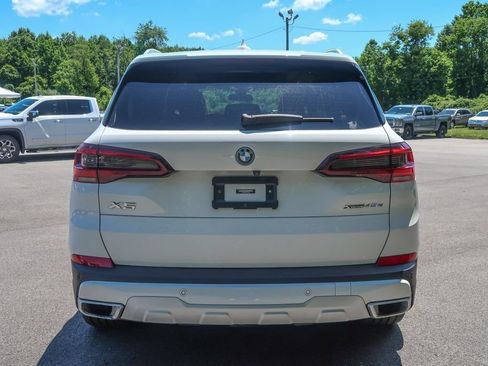 Used 2023 BMW X5 xDrive45e AWD/4WD image 10