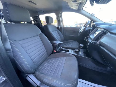 Used 2021 Ford Ranger XL w/ Equipment Group 101A High RWD image 13