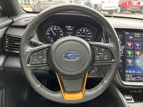 Used 2024 Subaru Outback Wilderness image 42