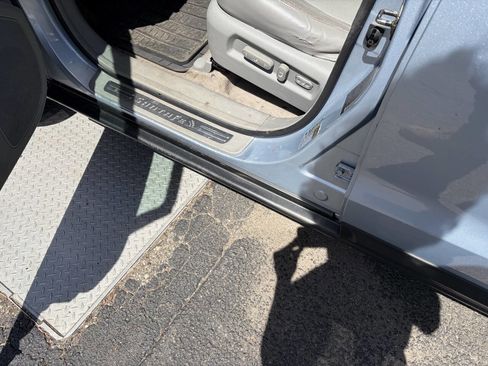 Used 2007 Hyundai Santa Fe Limited FWD image 8