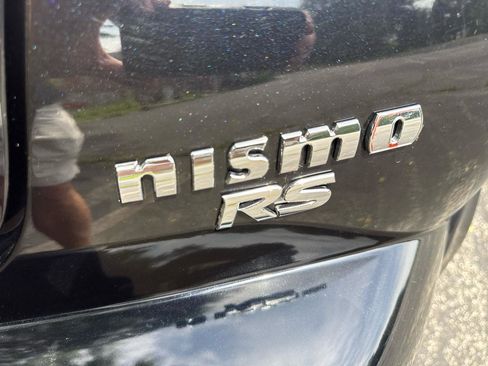 Used 2014 Nissan Juke NISMO RS AWD/4WD image 4