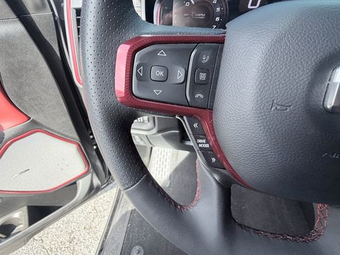 Used 2025 RAM 1500 Rebel w/ Rebel Level 2 Equipment Group AWD/4WD image 15