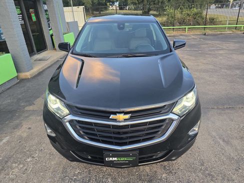 Used 2021 Chevrolet Equinox LT image 58