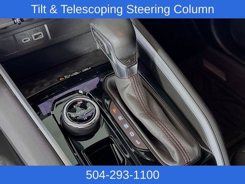 Used 2023 Chevrolet Colorado Z71 w/ Z71 Convenience Package 2 image 17