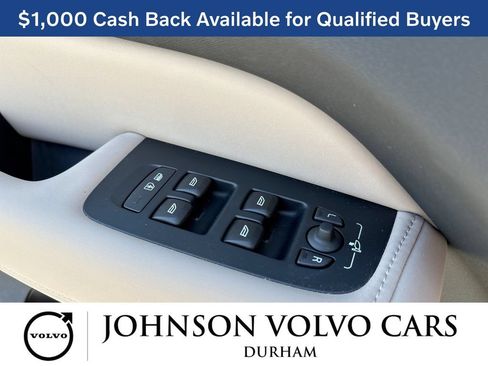New 2026 Volvo XC60 B5 Plus w/ Protection Package Premier AWD/4WD image 24