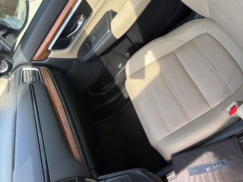 Used 2019 Honda CR-V EX-L image 23