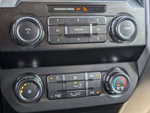 Used 2020 Ford F150 XLT w/ Equipment Group 301A Mid AWD/4WD image 17