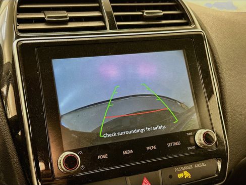 Used 2024 Mitsubishi Outlander Sport AWD image 22