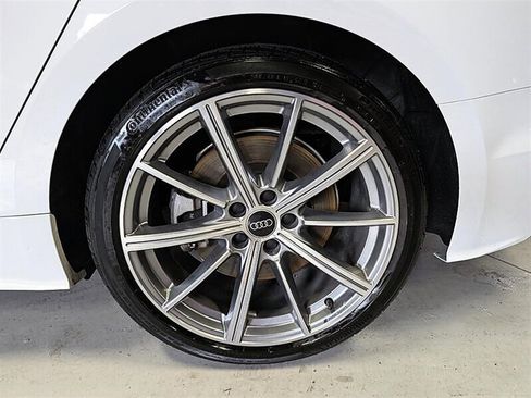 Used 2025 Audi A5 2.0T Premium Plus AWD/4WD image 14