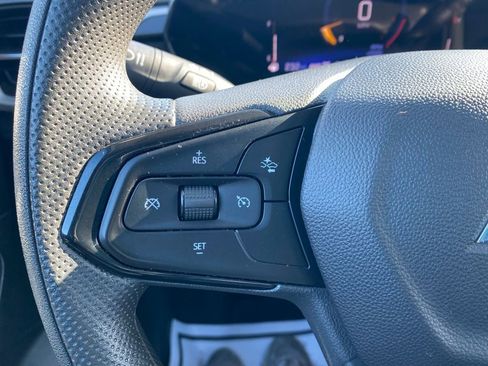 Used 2025 Chevrolet TrailBlazer LT image 26