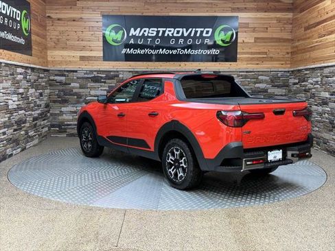 New 2026 Hyundai Santa Cruz XRT image 6