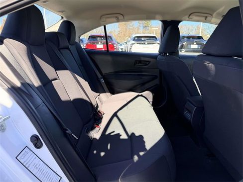 Used 2024 Toyota Corolla LE image 13