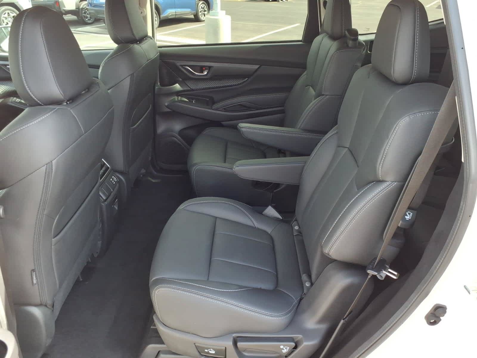 Certified 2026 Subaru Ascent Premium AWD/4WD image 28