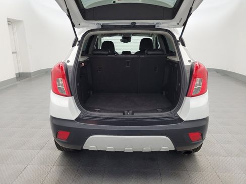 Used 2016 Buick Encore Sport Touring image 29