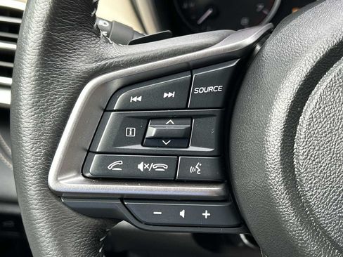 Certified 2024 Subaru Outback Limited AWD/4WD image 16