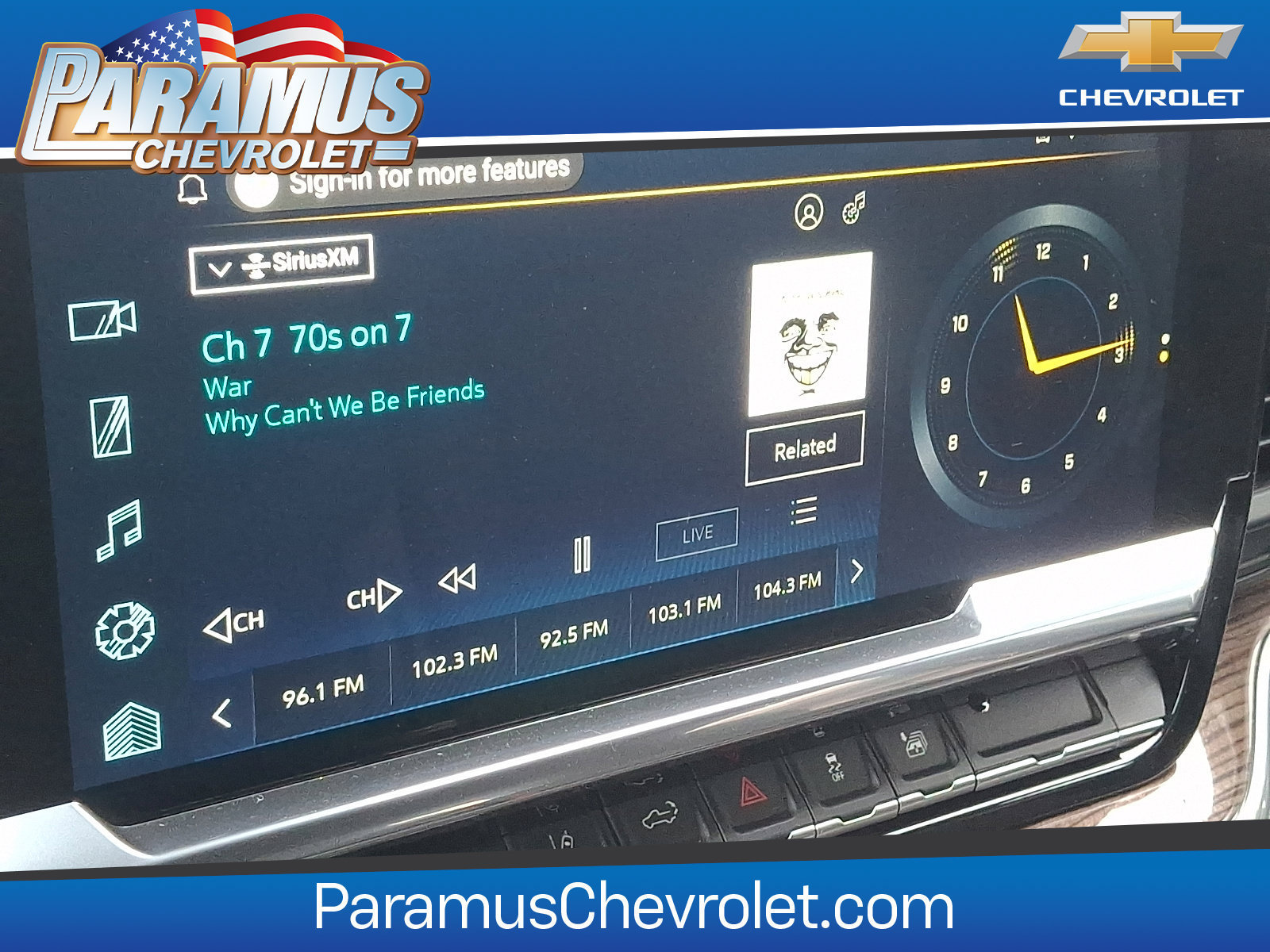 Used 2026 Chevrolet Silverado 2500 LT AWD/4WD image 17