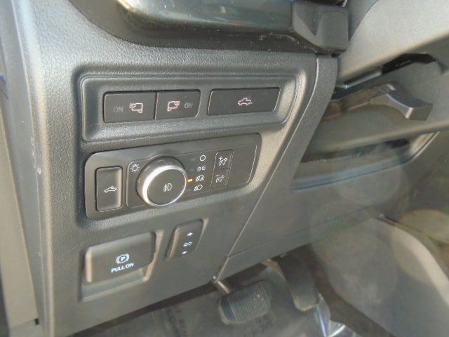 Used 2021 Ford F150 XLT w/ Equipment Group 302A High AWD/4WD image 16