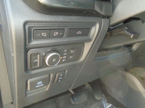 Used 2021 Ford F150 XLT w/ Equipment Group 302A High AWD/4WD image 16